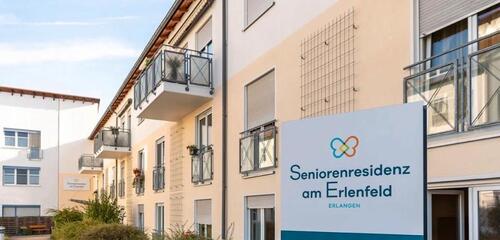 Foto - 53qm Wohnung im Erlenfeld ohne Maklergebühr zu verkaufen