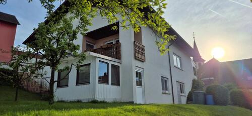 Foto - 8 Zimmer Einfamilienhaus zum Kaufen in Bad Rappenau