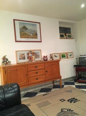 Foto - AB SOFORT WG-ZIMMERWOHNUNG ZU VERMIETEN !