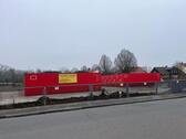 Foto - 30qm große, neuwertige Lagerboxen in verkehrsgünstiger Lage zu vermieten.