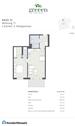 Foto - 2-Zimmer-Neubauwohnung im 3. OG mit Balkon & Ankleide
