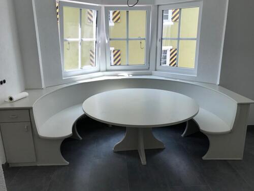 Foto - Helle & großzügige 3,5-Zimmer-Stadtwohnung