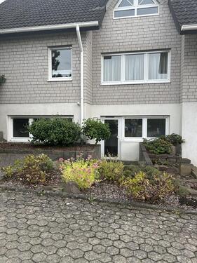 Foto - Helle, frisch renovierte Nichtraucher-Wohnung in guter Lage