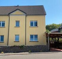 Zweifamilienhaus - optimal für eine junge Familie mit Kindern - Lugau/Erzgebirge
