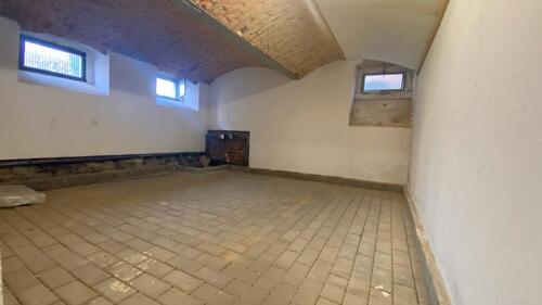 Foto - Einfamilienhaus in Lugau/Erzgebirge