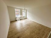 Foto - Modernisierte 3-Zimmer-Wohnung im denkmalgeschützten Fachwerkhaus, zentral in Bergen
