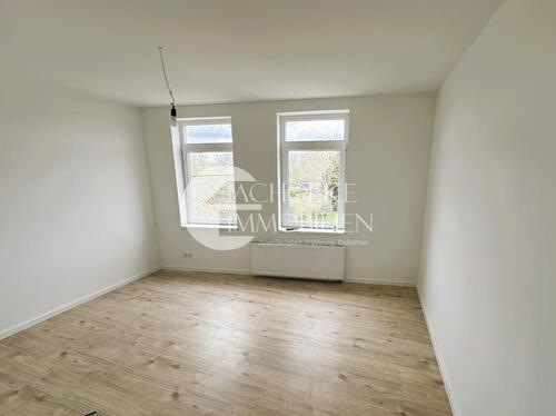 Foto - Etagenwohnung zur Miete in Bergen an der Dumme