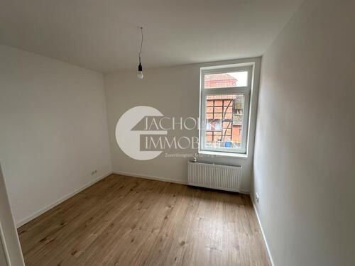 Foto - Etagenwohnung in Bergen an der Dumme