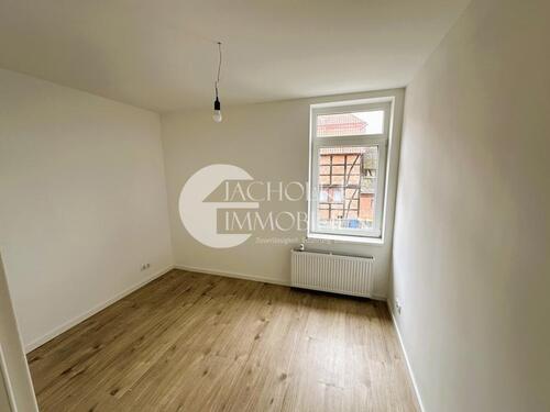 Foto - Etagenwohnung in Bergen an der Dumme zur Miete