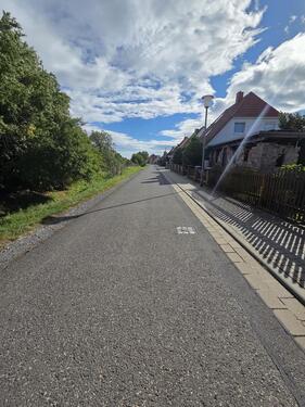 Foto - Einfamilienhaus in Quedlinburg zum Kaufen