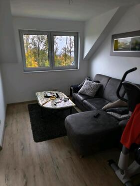 Foto - schöne 2 Zimmer Wohnung, ruhige Lage, top