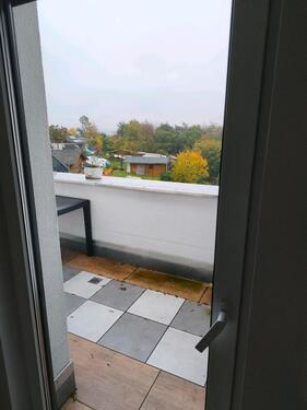 Foto - Etagenwohnung in Neustadt (Wied)