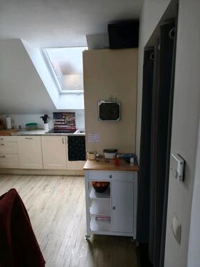 Foto - Etagenwohnung in Neustadt (Wied) zur Miete