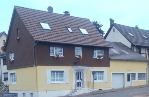 Foto - *** TOP *** EXCLUSIV RENOVIERT: GROSSES “STADTHAUS“ *** TOP ***