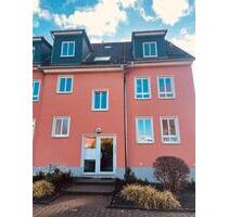 2 Raumwohnung „Helgoland „ in Nordhausen Zentrum Ab 01.01.2026