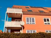 Foto - Etagenwohnung zur Miete in Nordhausen