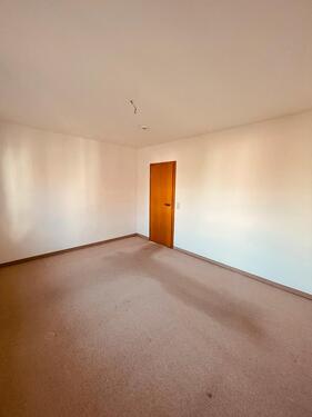 Foto - Etagenwohnung in Nordhausen