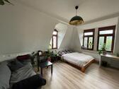 Foto - Gemütliche 2-Raumwohnung in Dresden-Striesen