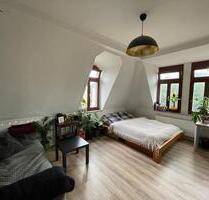 Gemütliche 2-Raumwohnung in Dresden-Striesen