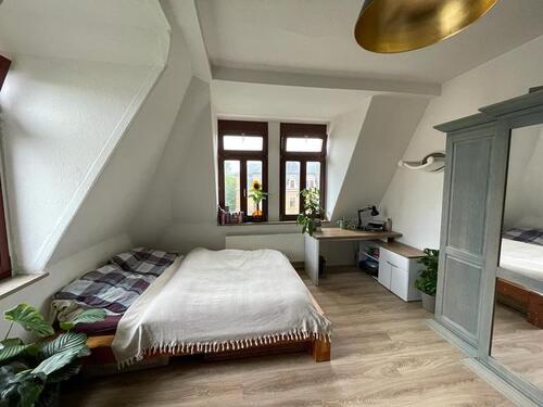 Foto - Etagenwohnung in Dresden