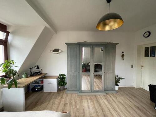 Foto - Etagenwohnung in Dresden zur Miete