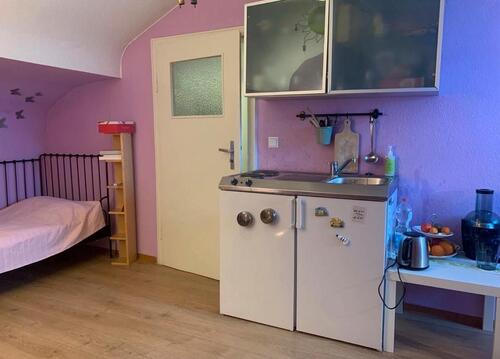 Foto - 1 Zimmer Wohnung - 440,00 EUR Kaltmiete,