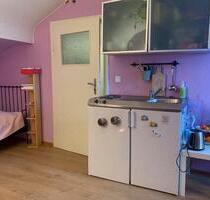 1 Zimmer Wohnung - 440,00 EUR Kaltmiete, in Mannheim (PLZ: 68159)