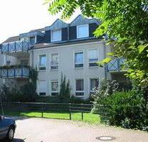 Gemütliche Etagenwohnung in Unna mit 3 Zimmern