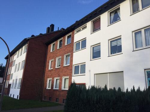 Foto - Gemütliche DG-Wohnung in Herne-SüdBochum-Riemke