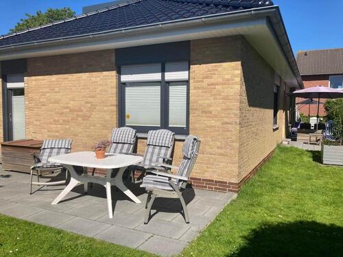 Foto - andere zur Miete in Borkum