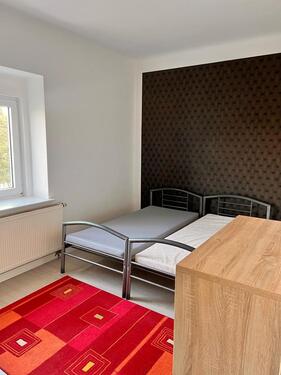 Foto - Etagenwohnung in Gotha