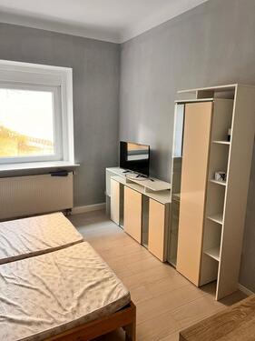 Foto - Etagenwohnung in Gotha zur Miete