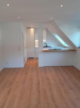 Foto - 3-Zimmerwohnung in Lennestadt-Bilstein