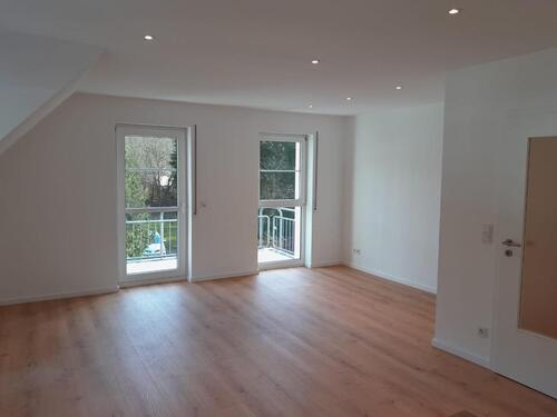 Foto - Etagenwohnung zur Miete in Olpe