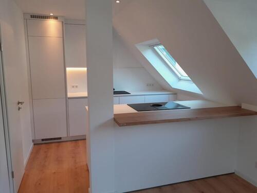 Foto - Etagenwohnung in Olpe