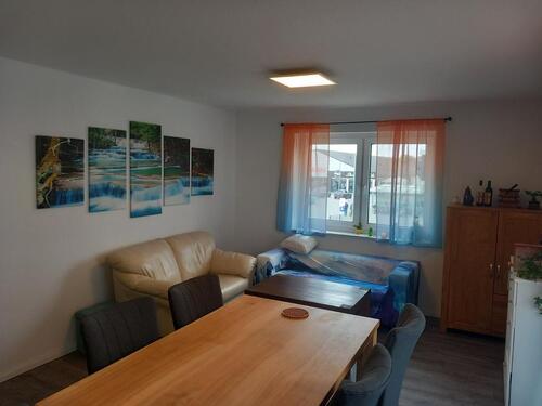 Foto - 3 Zimmer Etagenwohnung zum Kaufen in Wilhelmshaven