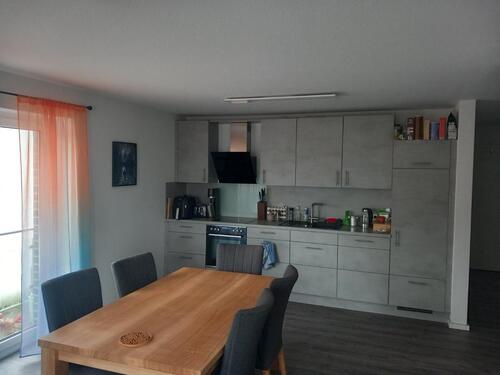 Foto - 3 Zimmer Etagenwohnung in Wilhelmshaven