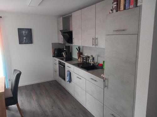 Foto - Etagenwohnung in Wilhelmshaven zum Kaufen