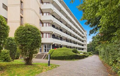 Foto - 4 Zimmer Etagenwohnung zum Kaufen in Steinenbronn