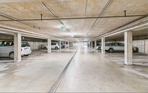 Foto - Etagenwohnung in Steinenbronn zum Kaufen