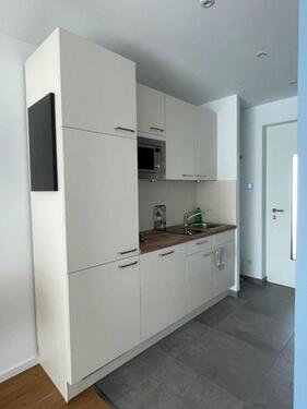 Foto - 1 Zimmer Etagenwohnung in Worms