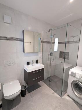 Foto - Etagenwohnung in Worms zur Miete