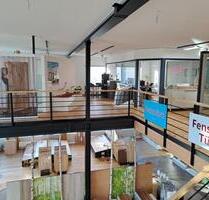 Moderne Gewerbeflächen BüroAusstellungLager zu vermieten - Quickborn