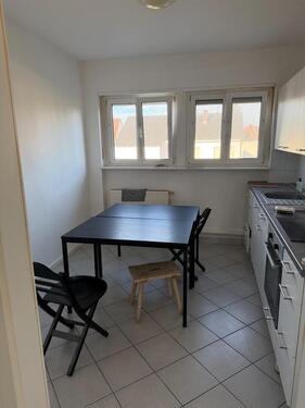 Foto - Etagenwohnung in Karlsruhe zur Miete