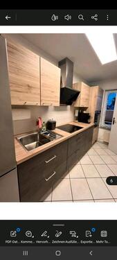 Foto - 2 Zimmer Etagenwohnung in Eppelheim