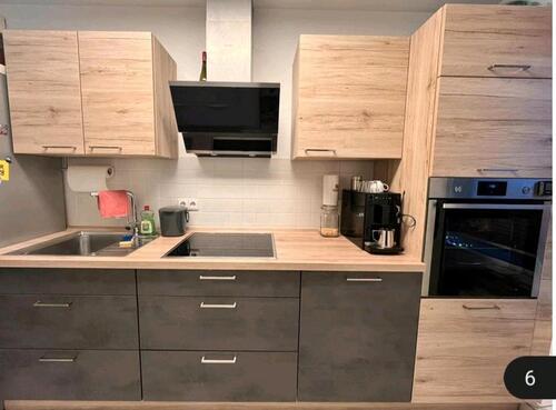 Foto - Etagenwohnung in Eppelheim zur Miete