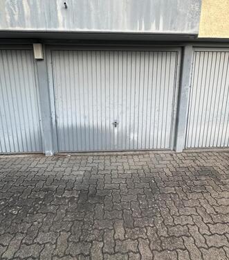 Foto - Garage zu vermieten - 130,00&nbsp;EUR Miete,