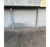 Garage zu vermieten - 140,00&nbsp;EUR Miete, in Germersheim (PLZ: 76726)