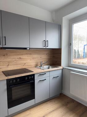 Foto - Etagenwohnung in Straubing zur Miete