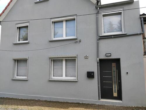 Foto - HAUS ZU VERKAUFEN ! - 198.000,00&nbsp;EUR Kaufpreis, ca.&nbsp; 180,00&nbsp;m&sup2;